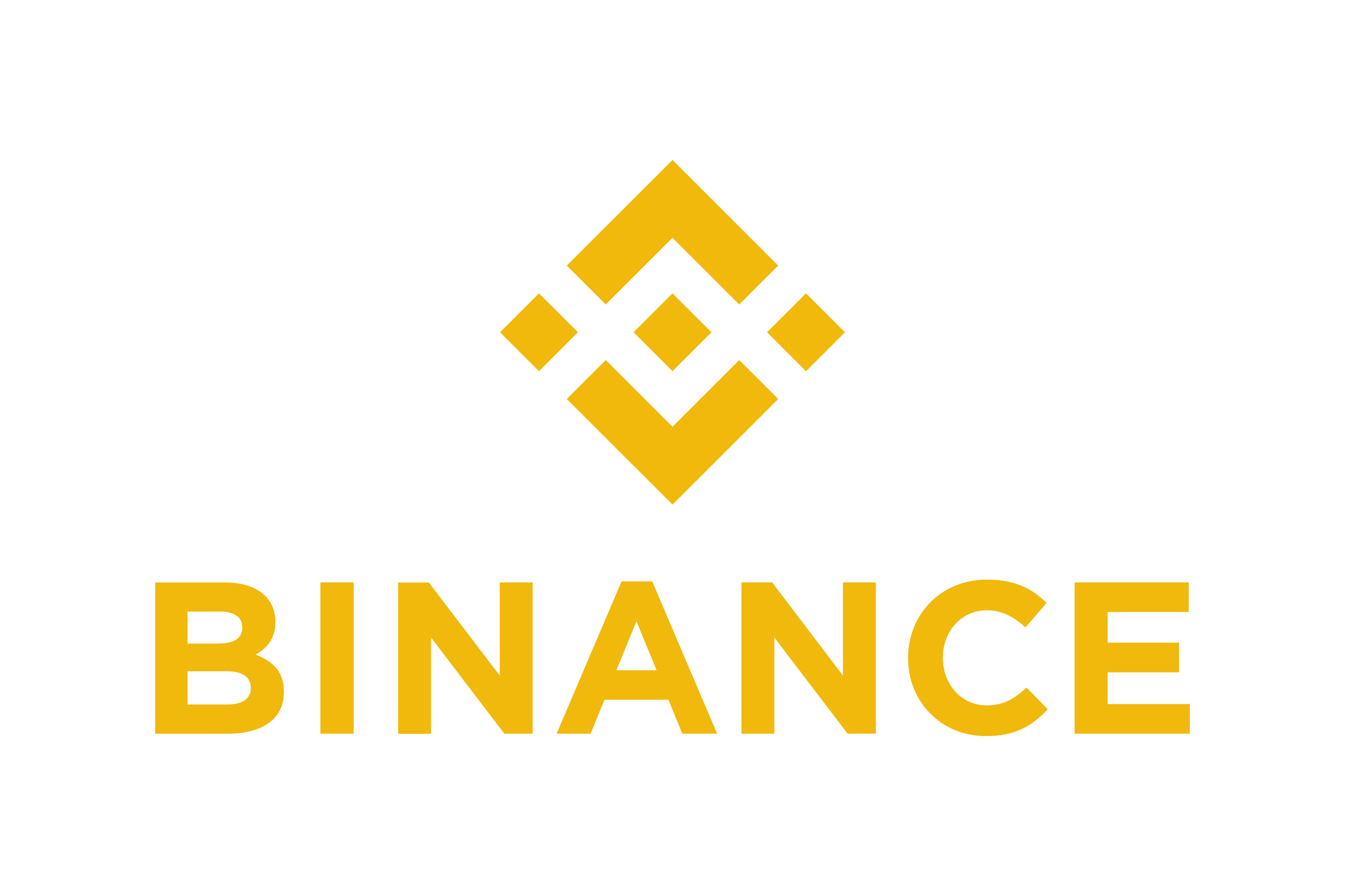 Binance Coin